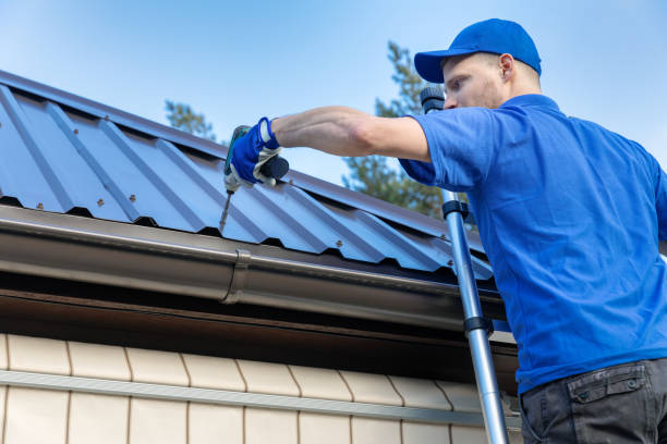 Fast & Reliable Emergency Roof Repairs in Panorama Village, TX